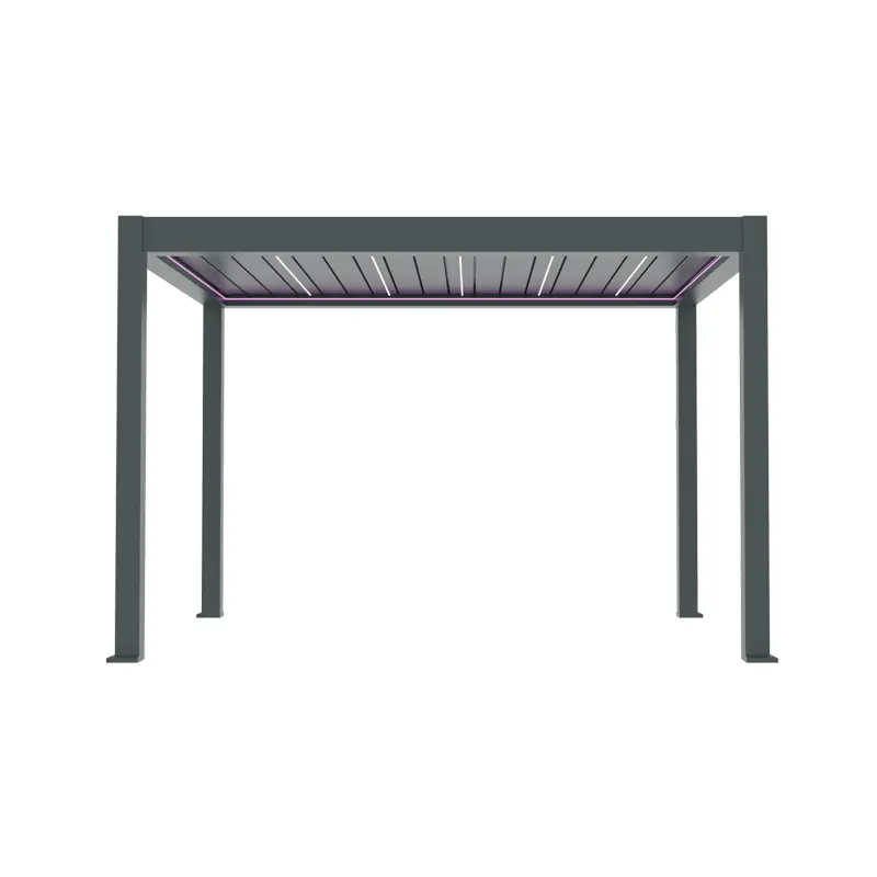H220 pergola