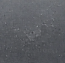 Waterproof fabric