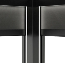 built-in built-in zip blind
