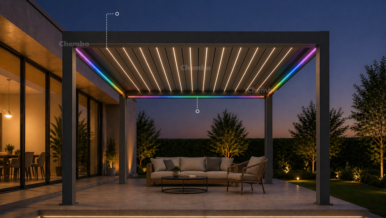 lighting system lighting system