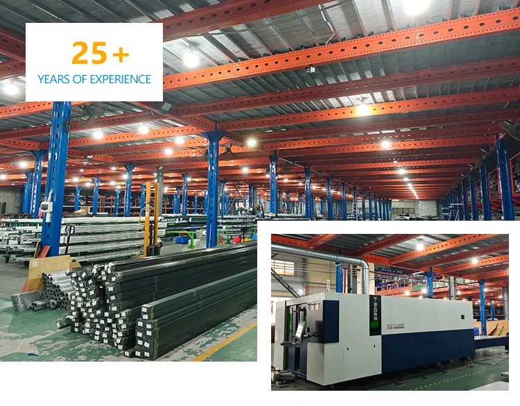 factory manufacturing m